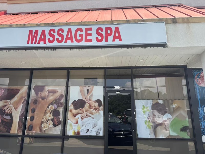 J Massage spa, massage spa in Texarkana, TX, photo 1 of 9