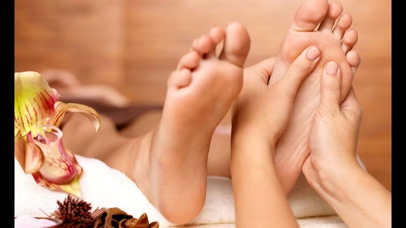 J Massage spa, massage spa in Texarkana, TX, photo 6 of 9
